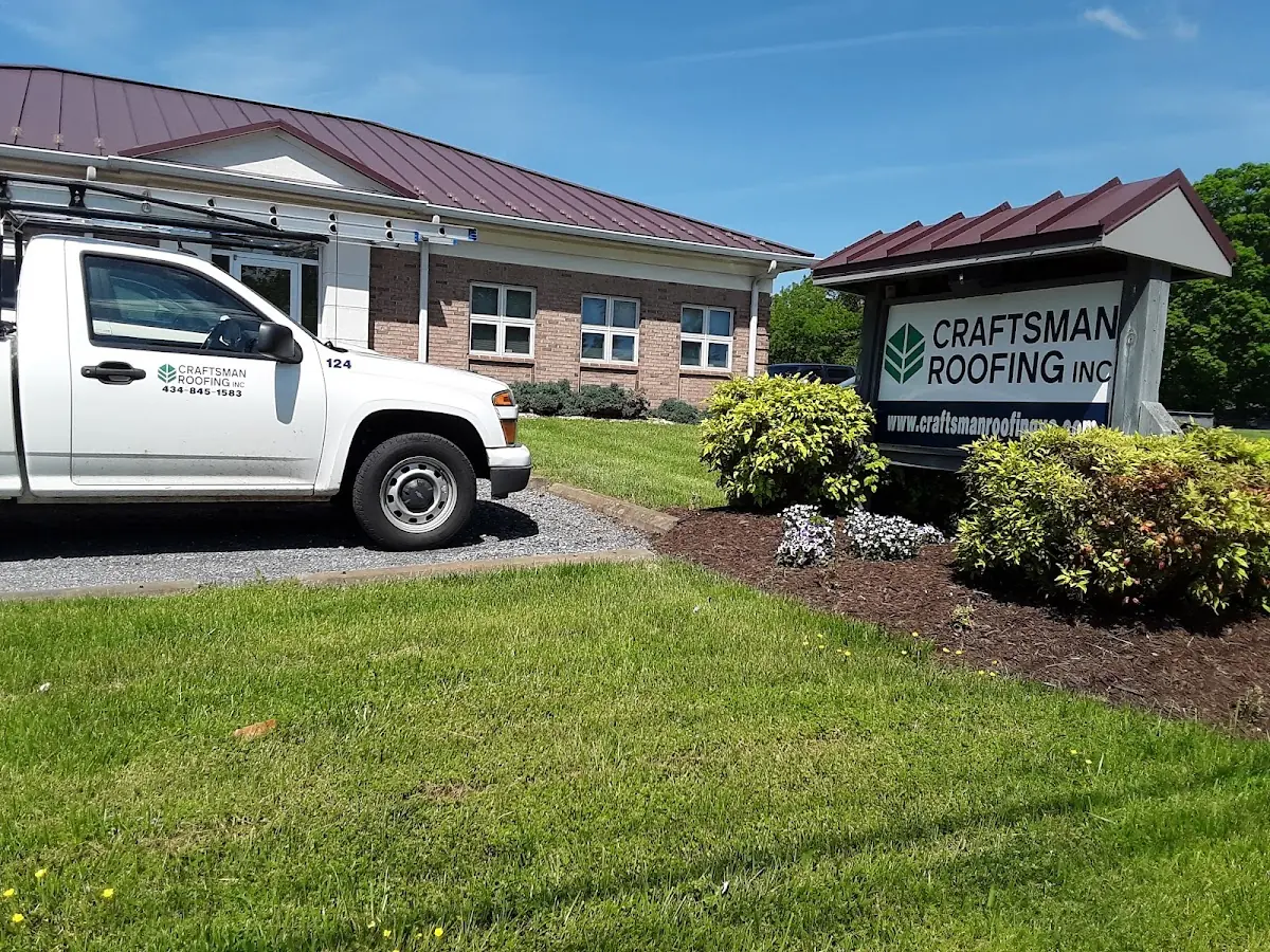 Quality Roof Replacement by experienced craftsmen in Lodge Forest